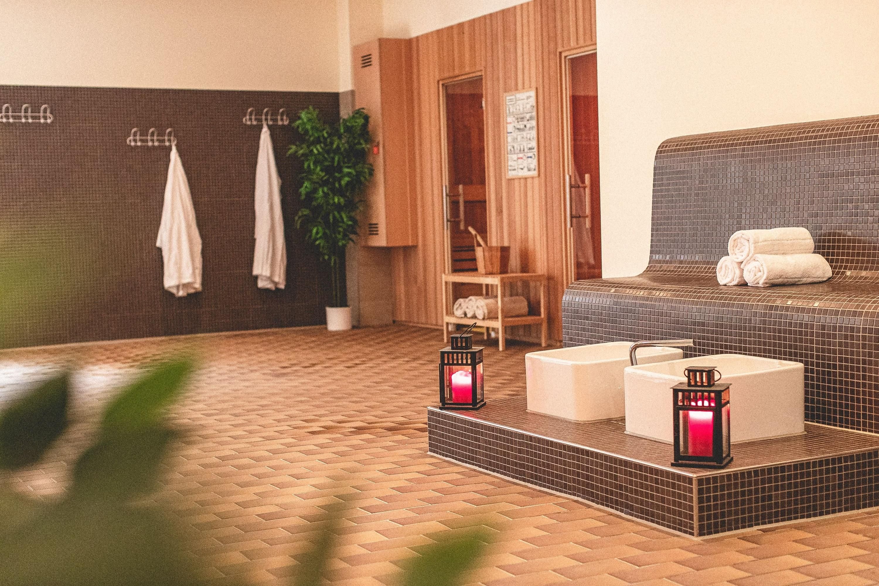 Spa