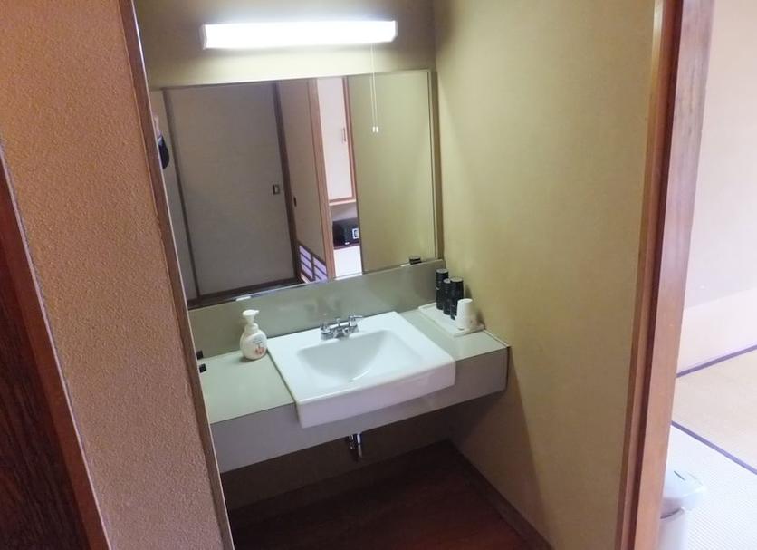 Bathroom Photo