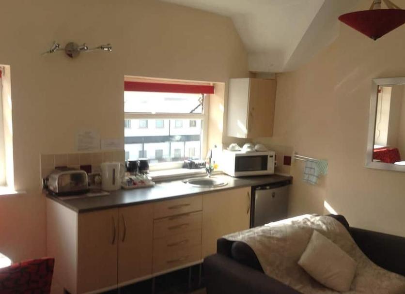 Kitchen Photo