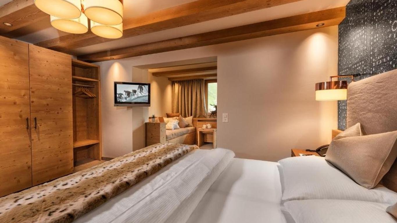 Hotel Post Sport- und Wellness