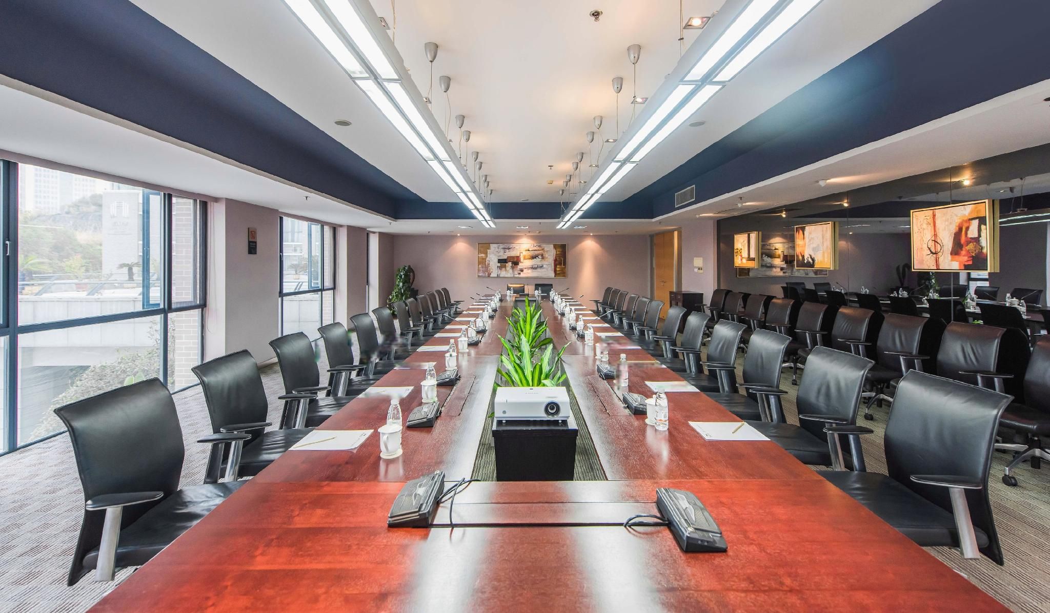 Conference room