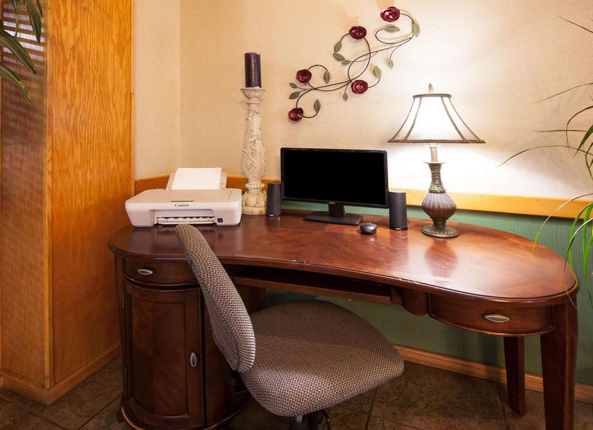 Room amenity Photo