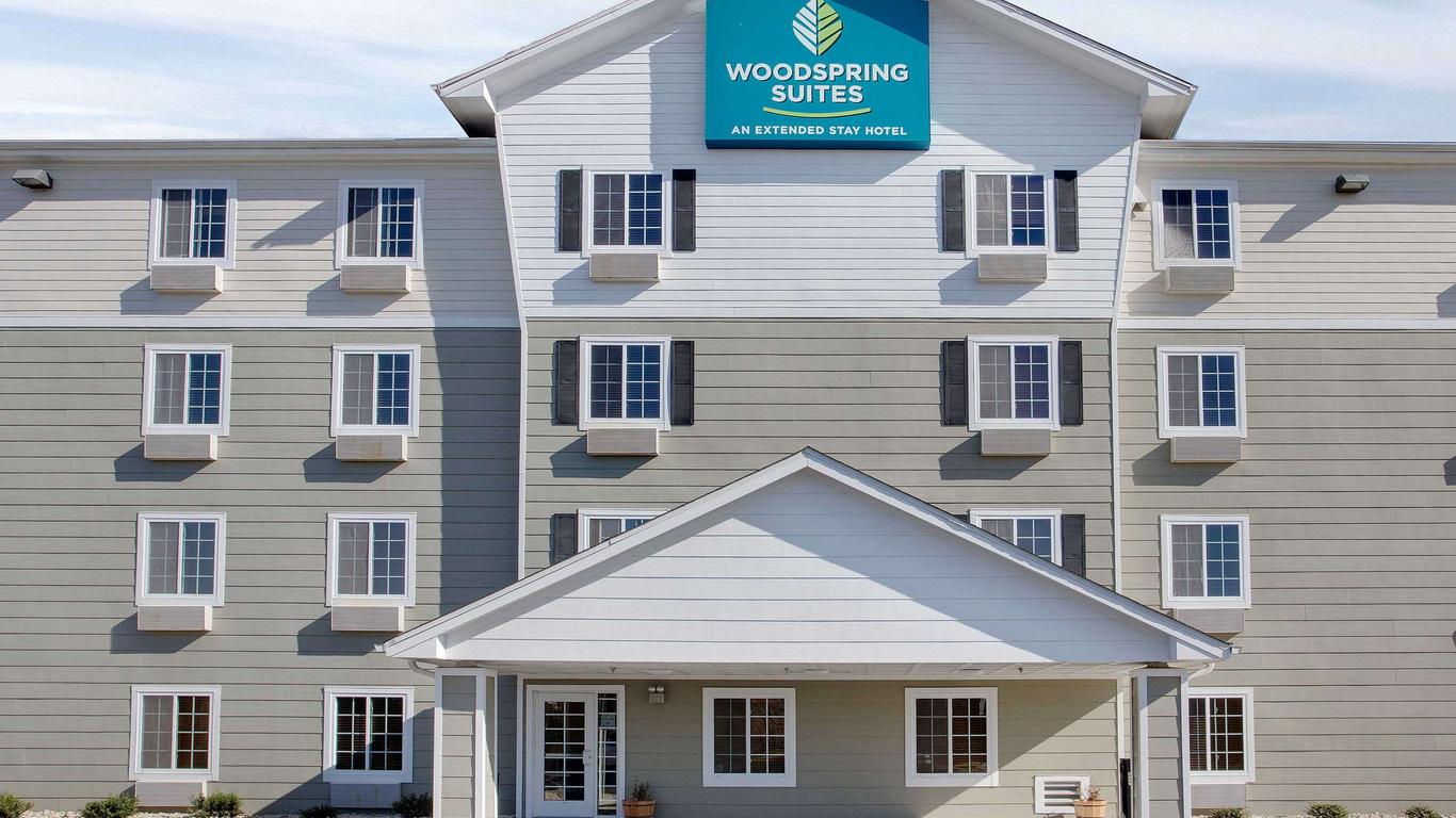 Woodspring Suites Richmond Colonial Heights Fort Lee from ₹ 5,406. Colonial  Heights Hotel Deals & Reviews - KAYAK