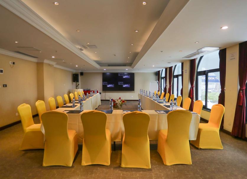 Conference room Photo