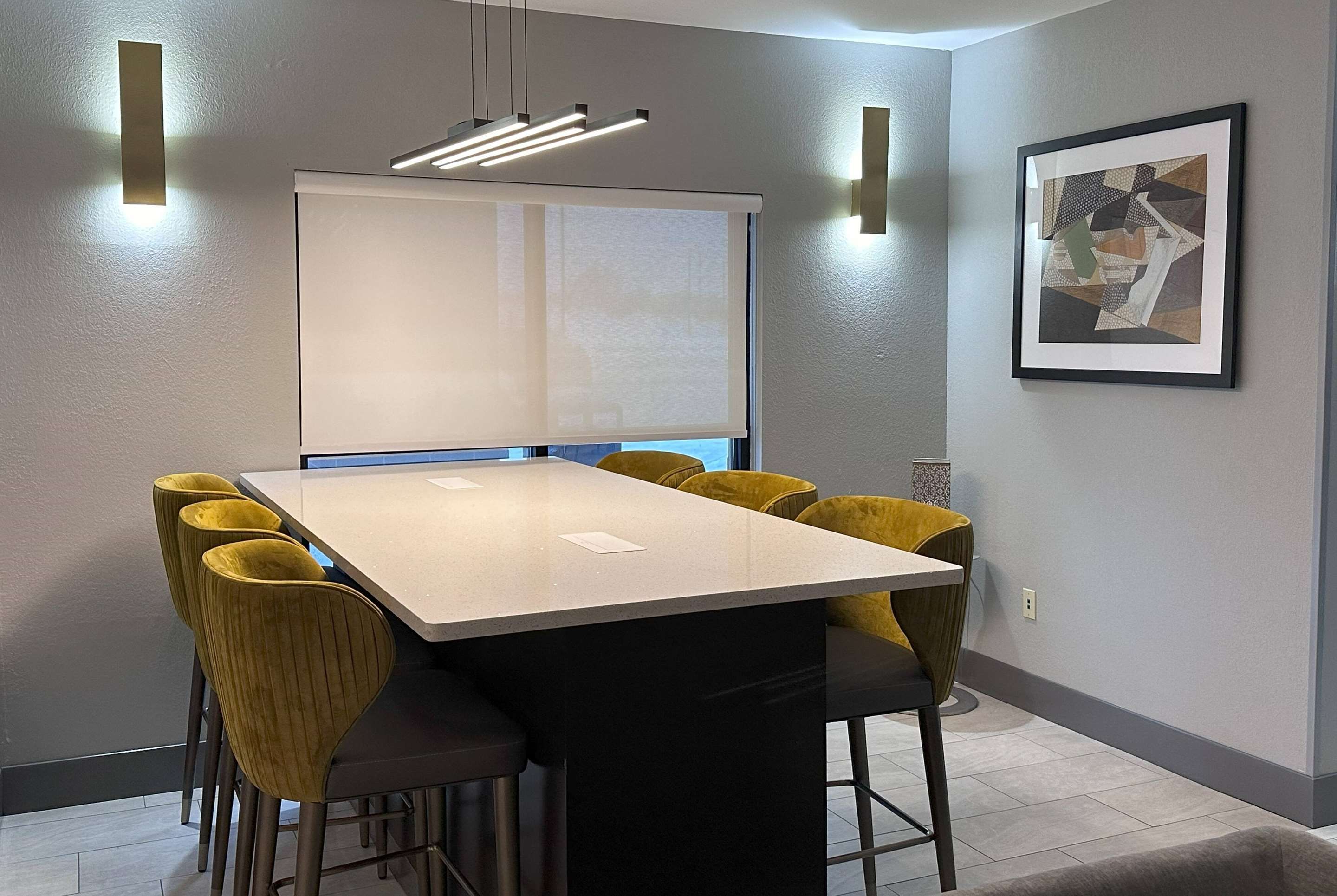 Conference room
