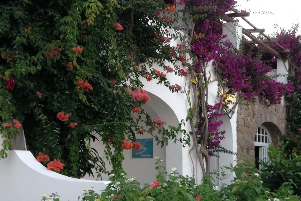 Outdoor view