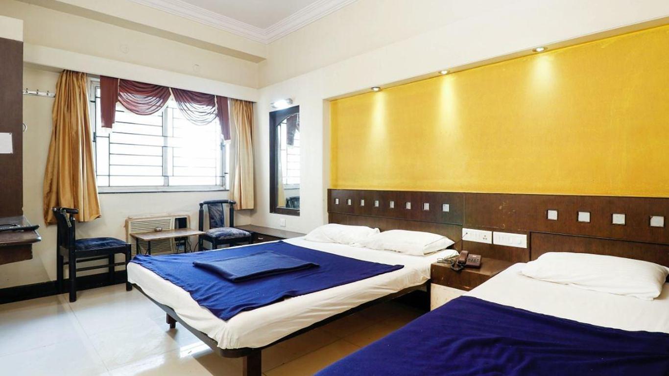 Prestige Residency