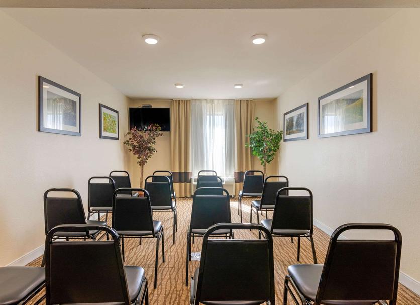Conference room Photo
