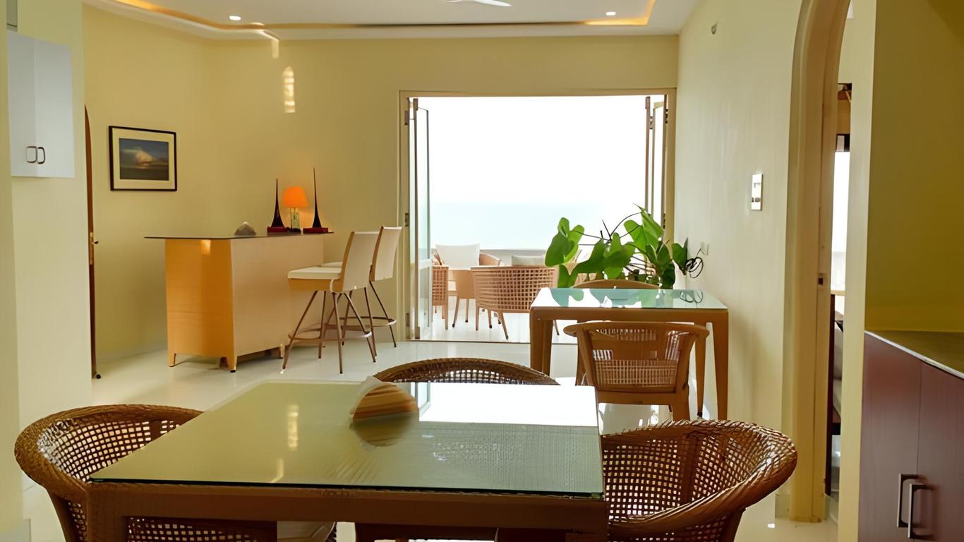 Kokari Guesthouse
