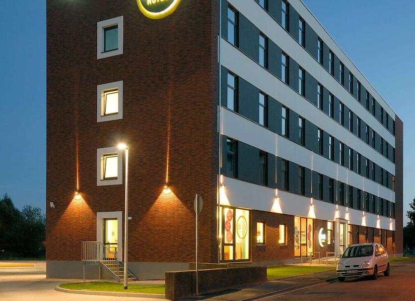 Building Photo