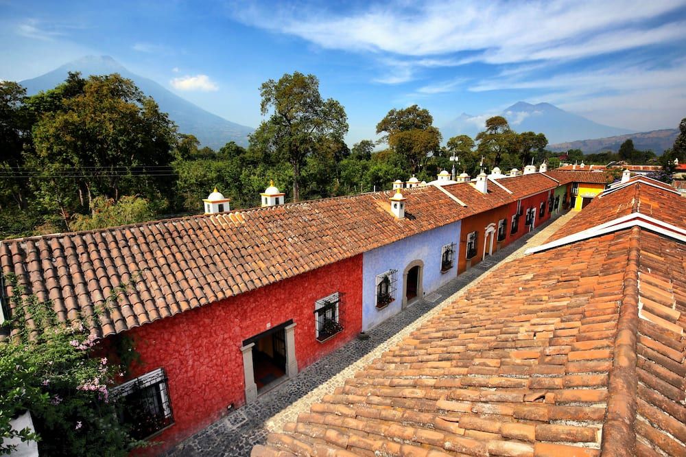 Outdoor view