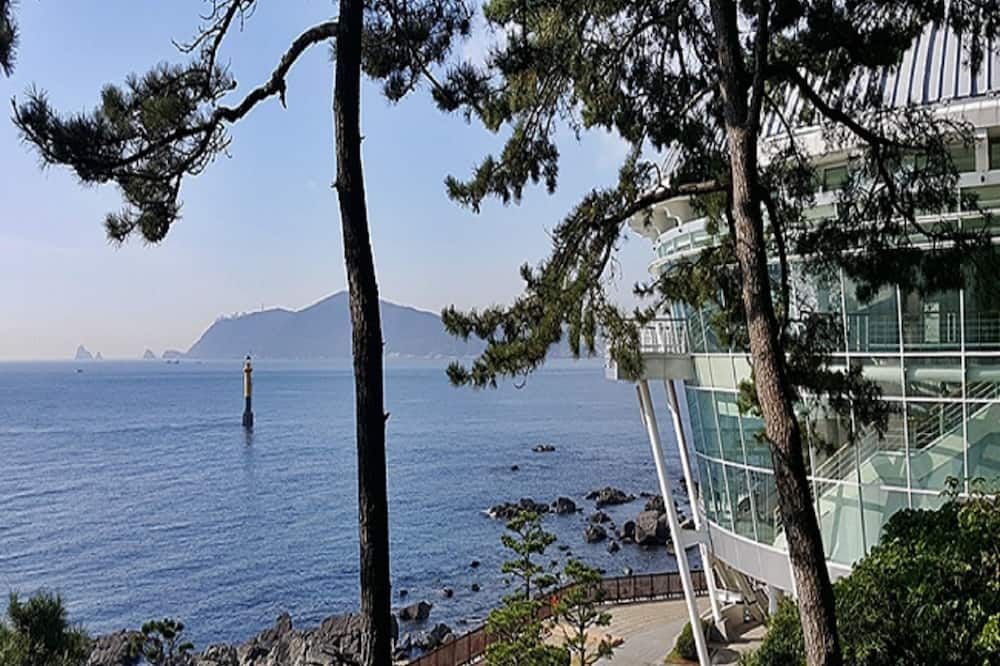 Outdoor view