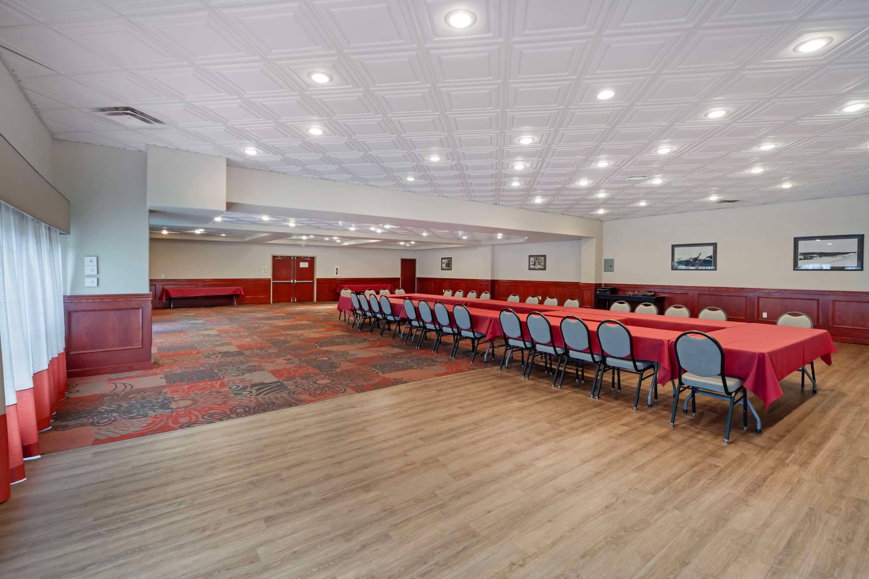 Conference room