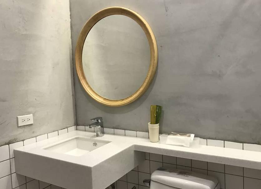 Bathroom Photo