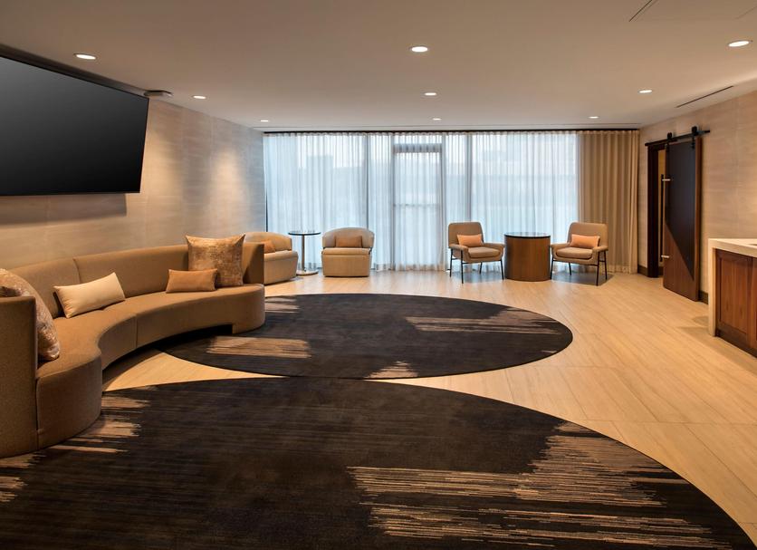 Conference room Photo