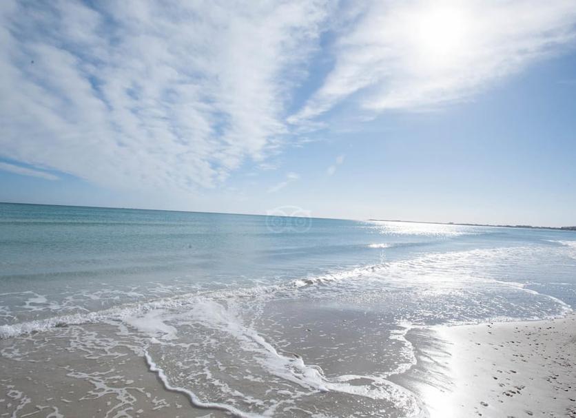 Beach Photo
