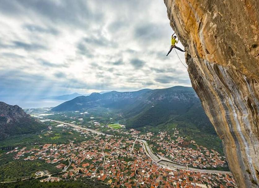 Outdoor view Photo