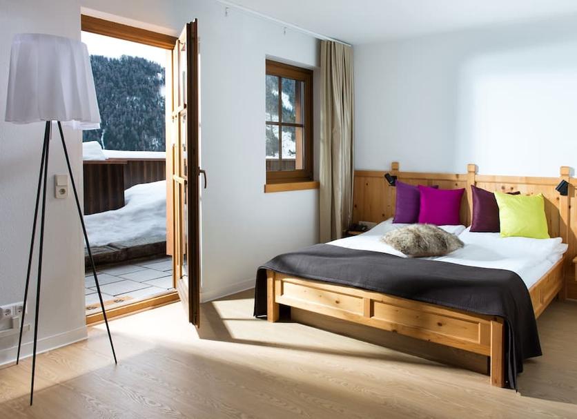 Bedroom Photo
