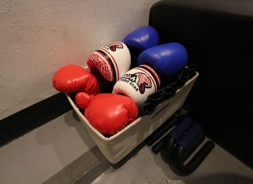 Room amenity Photo