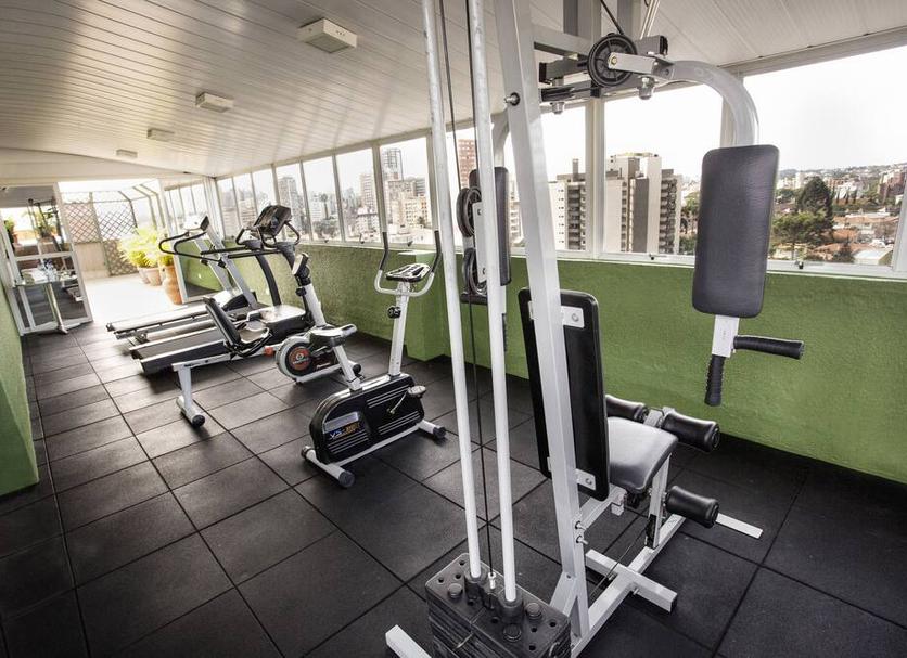 Gym Photo