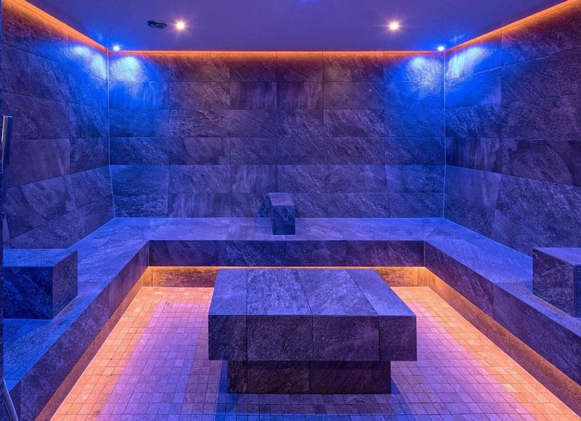 Spa Photo