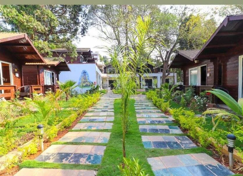 Outdoor view Photo