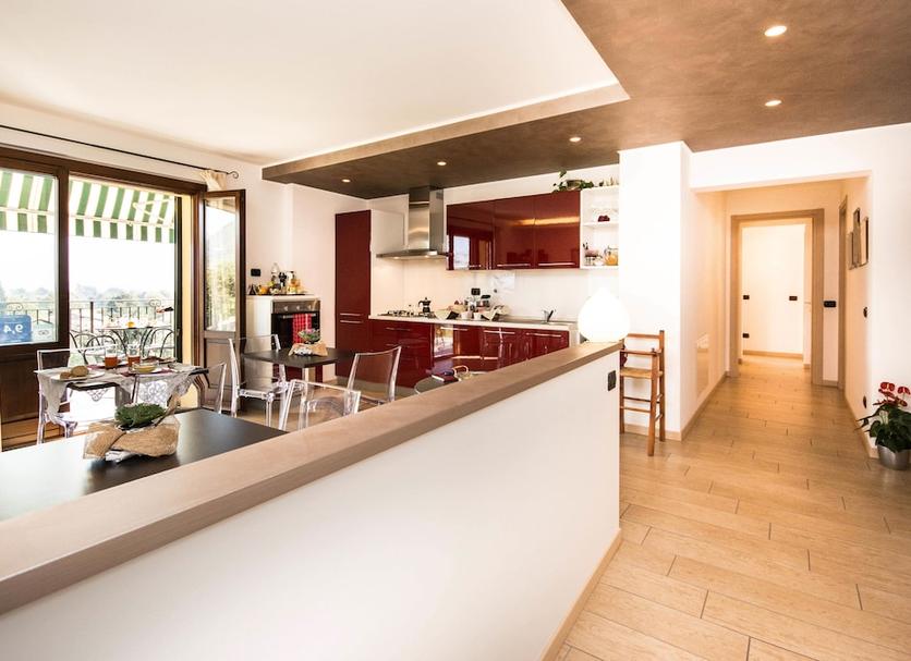 Kitchen Photo