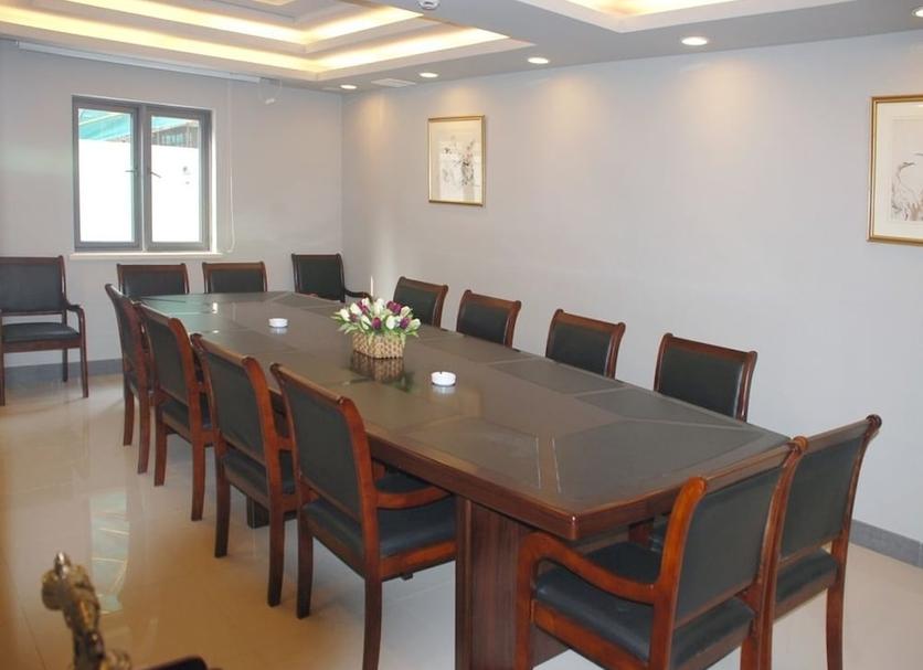 Conference room Photo