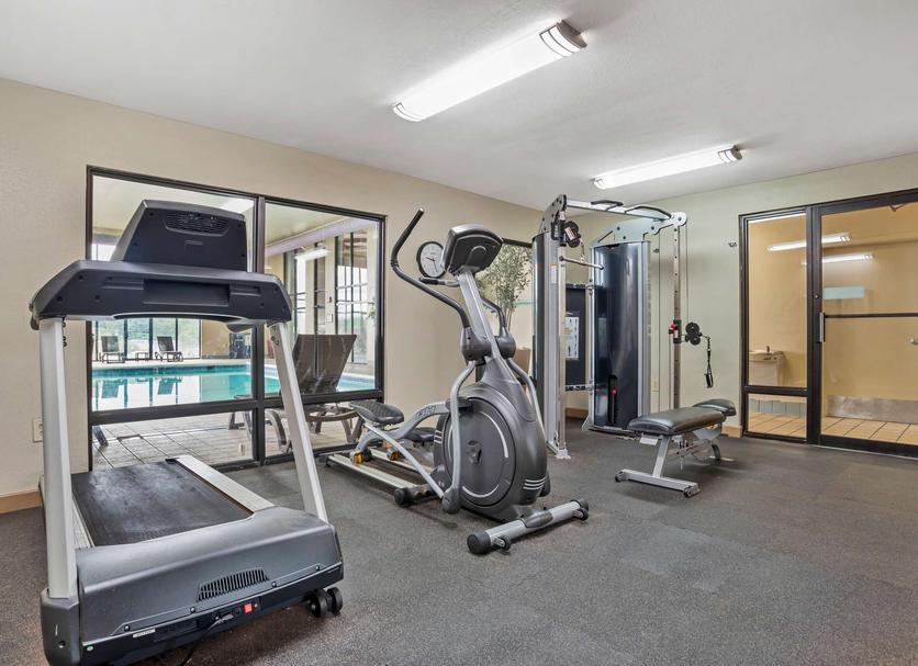 Gym Photo