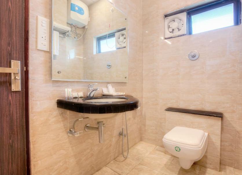 Bathroom Photo