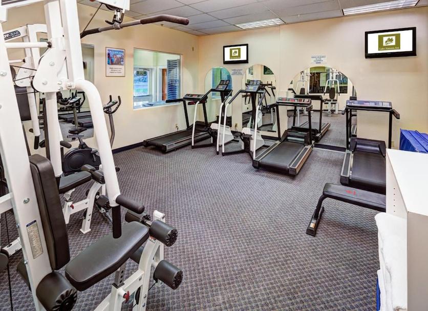 Gym Photo
