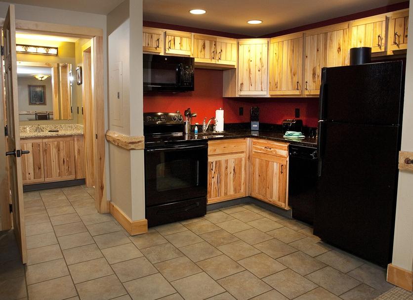 Kitchen Photo