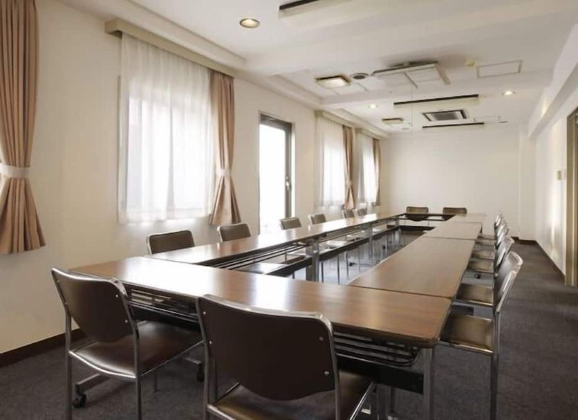 Conference room Photo