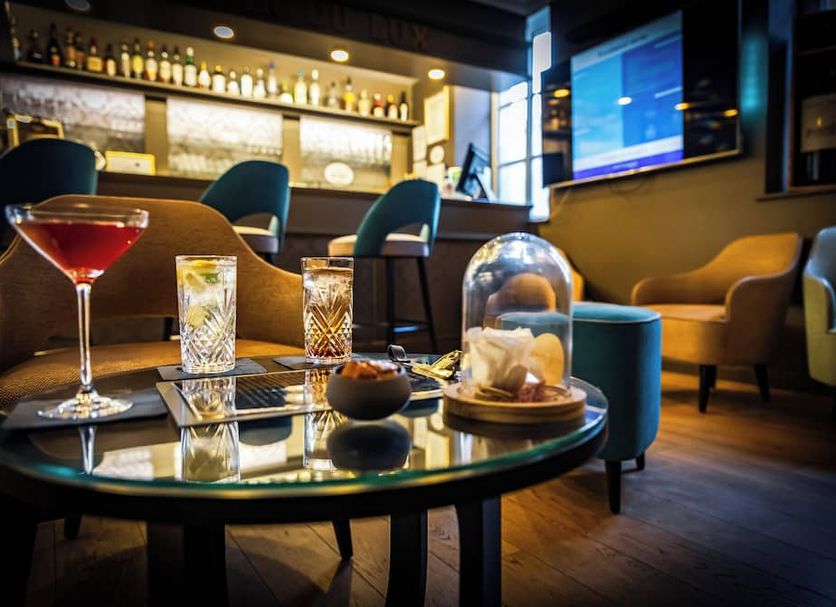 Bar Photo