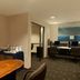 Business centre