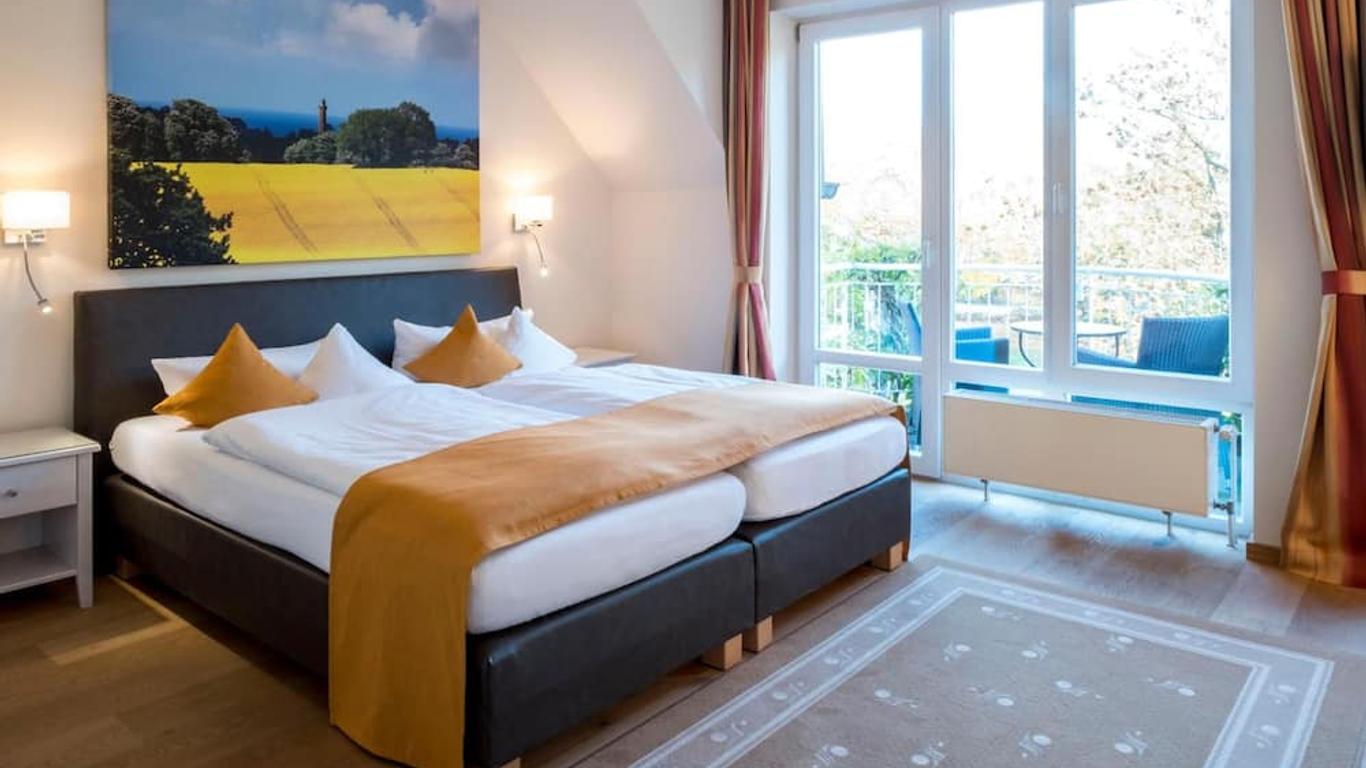Ringhotel Hohe Wacht