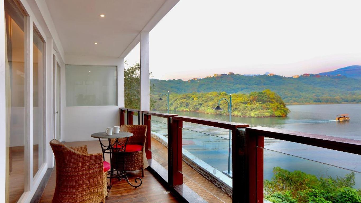 Juvana Resort & Spa
