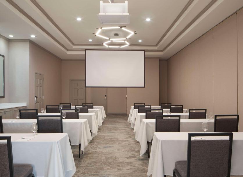 Conference room Photo
