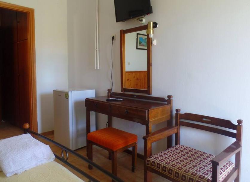 Room amenity Photo