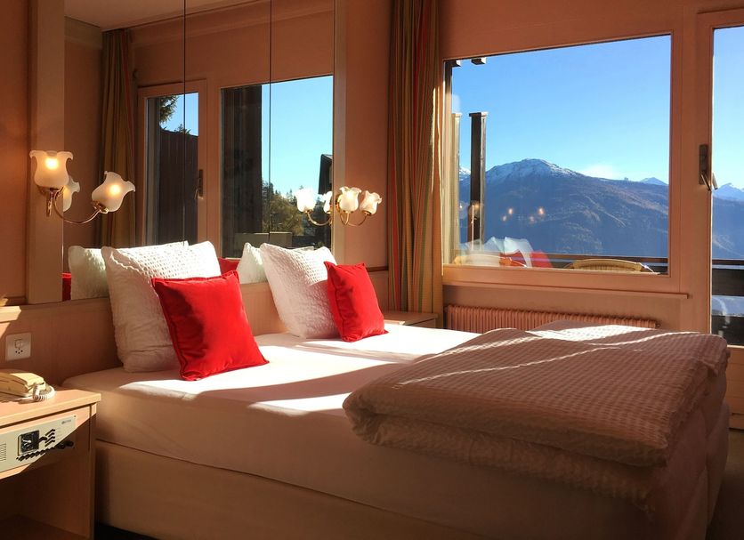 Bedroom Photo