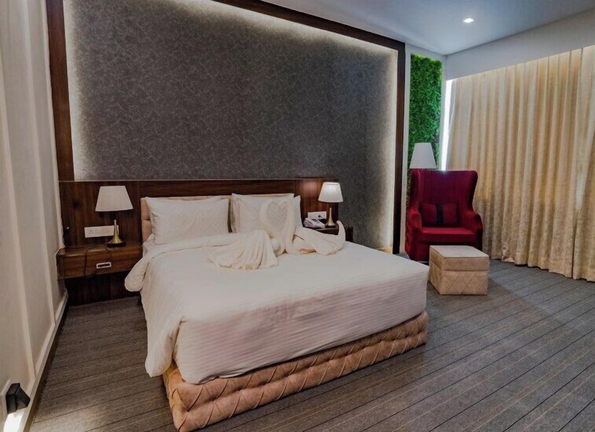 Essotto Recreation Hub ₹ 387. Bengaluru Hotel Deals & Reviews - KAYAK