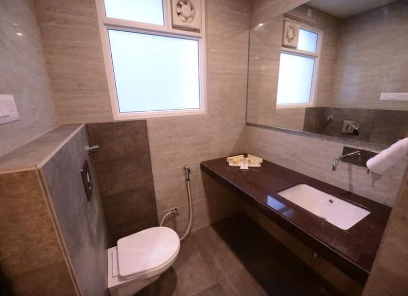 Bathroom Photo