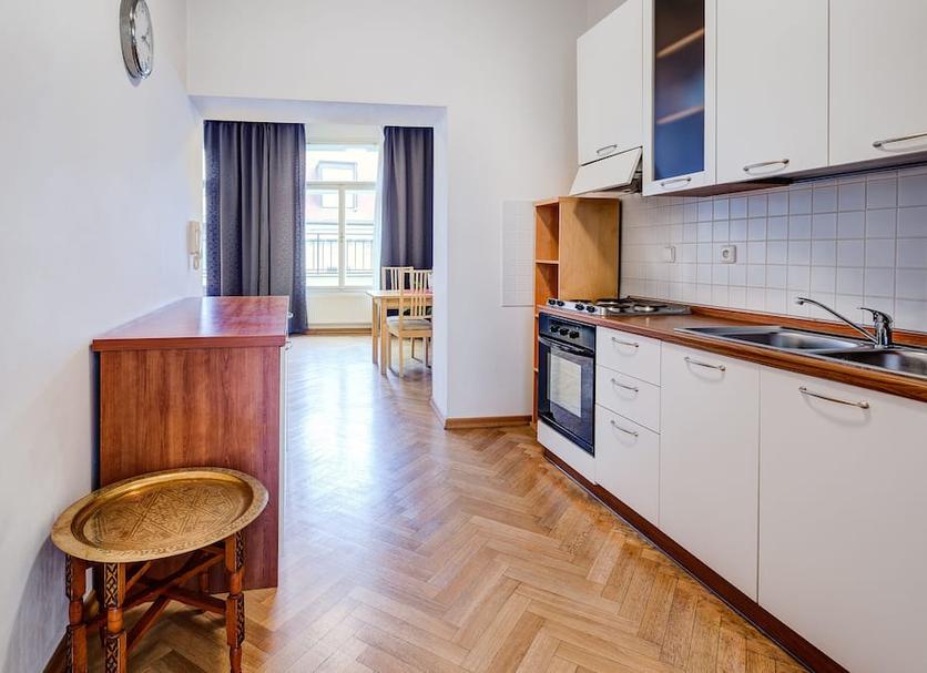 Kitchen Photo