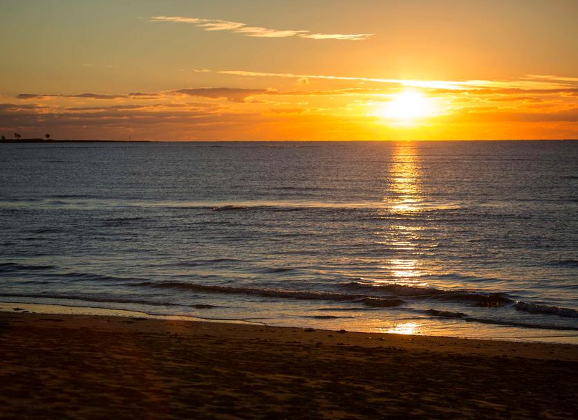 Beach Photo