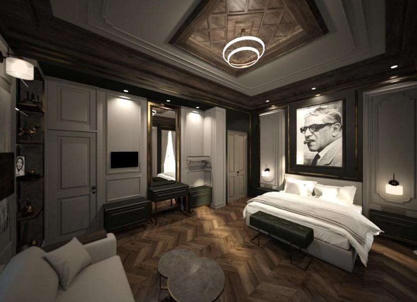 Bedroom Photo