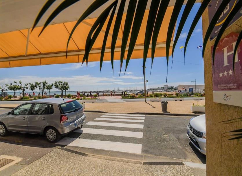 Outdoor view Photo