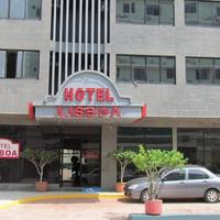 Hotel Lisboa
