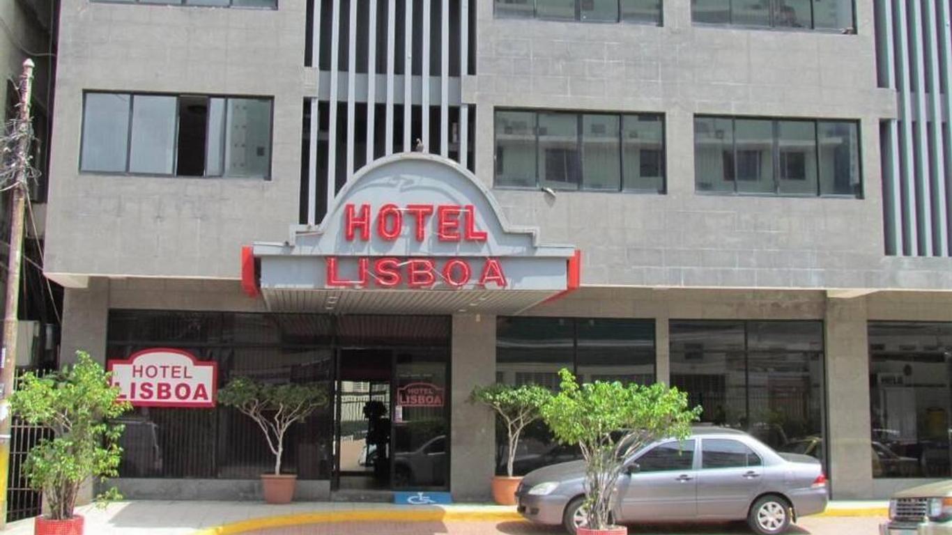 Hotel Lisboa