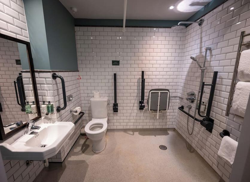 Bathroom Photo