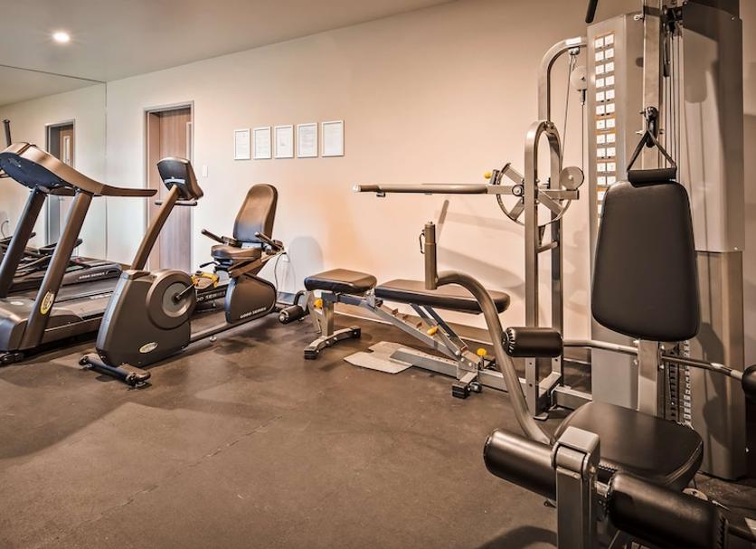 Gym Photo